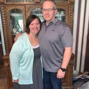 Meet your Posher, Gretchen